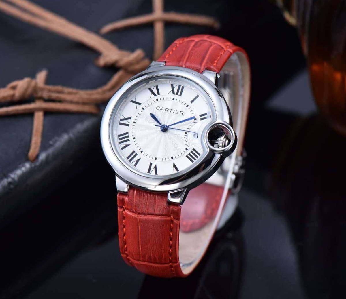 CARTIER - 88 - Image 3