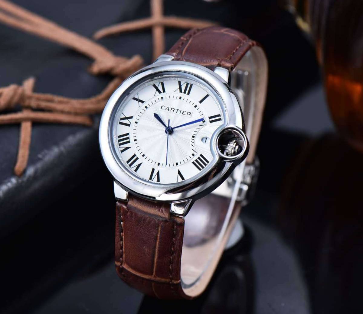 CARTIER - 88 - Image 4