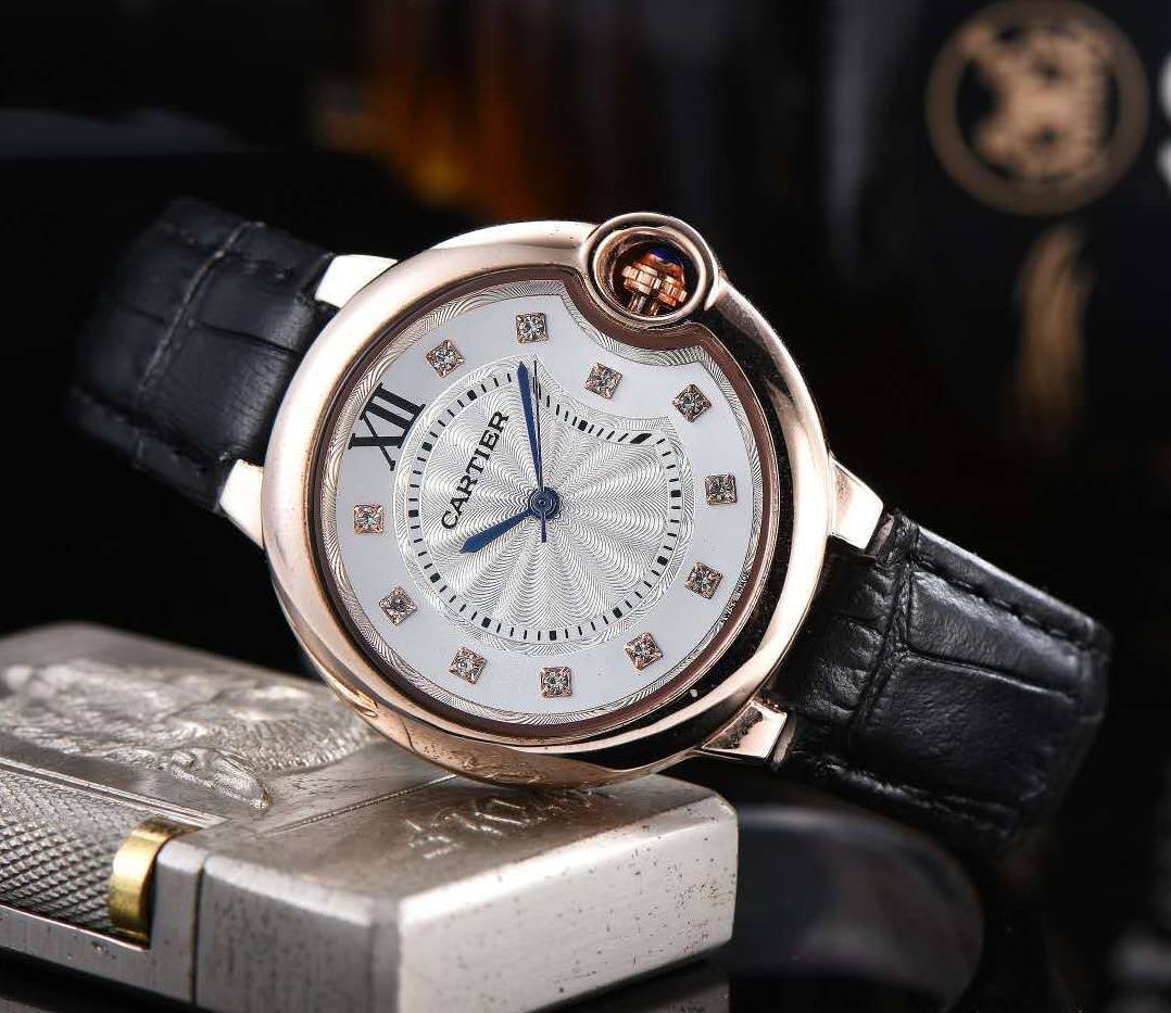 CARTIER - 88 - Image 5