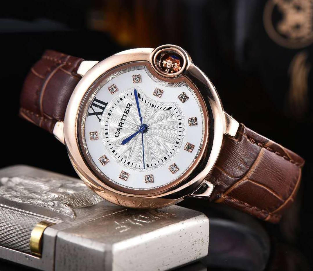 CARTIER - 88 - Image 6