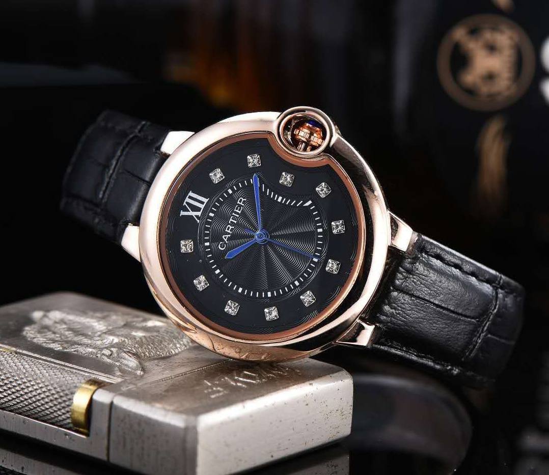 CARTIER - 88 - Image 7
