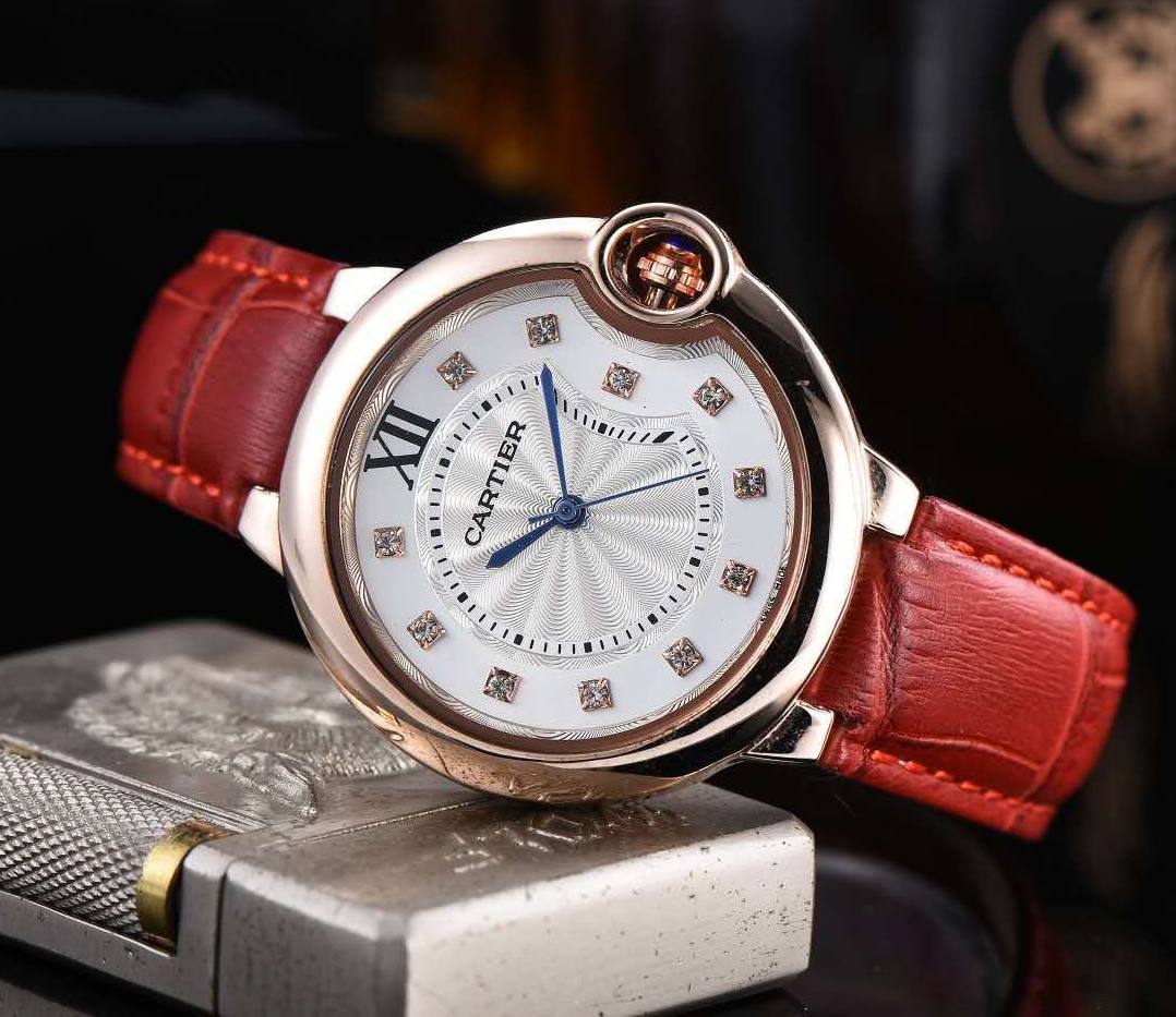 CARTIER - 88 - Image 8
