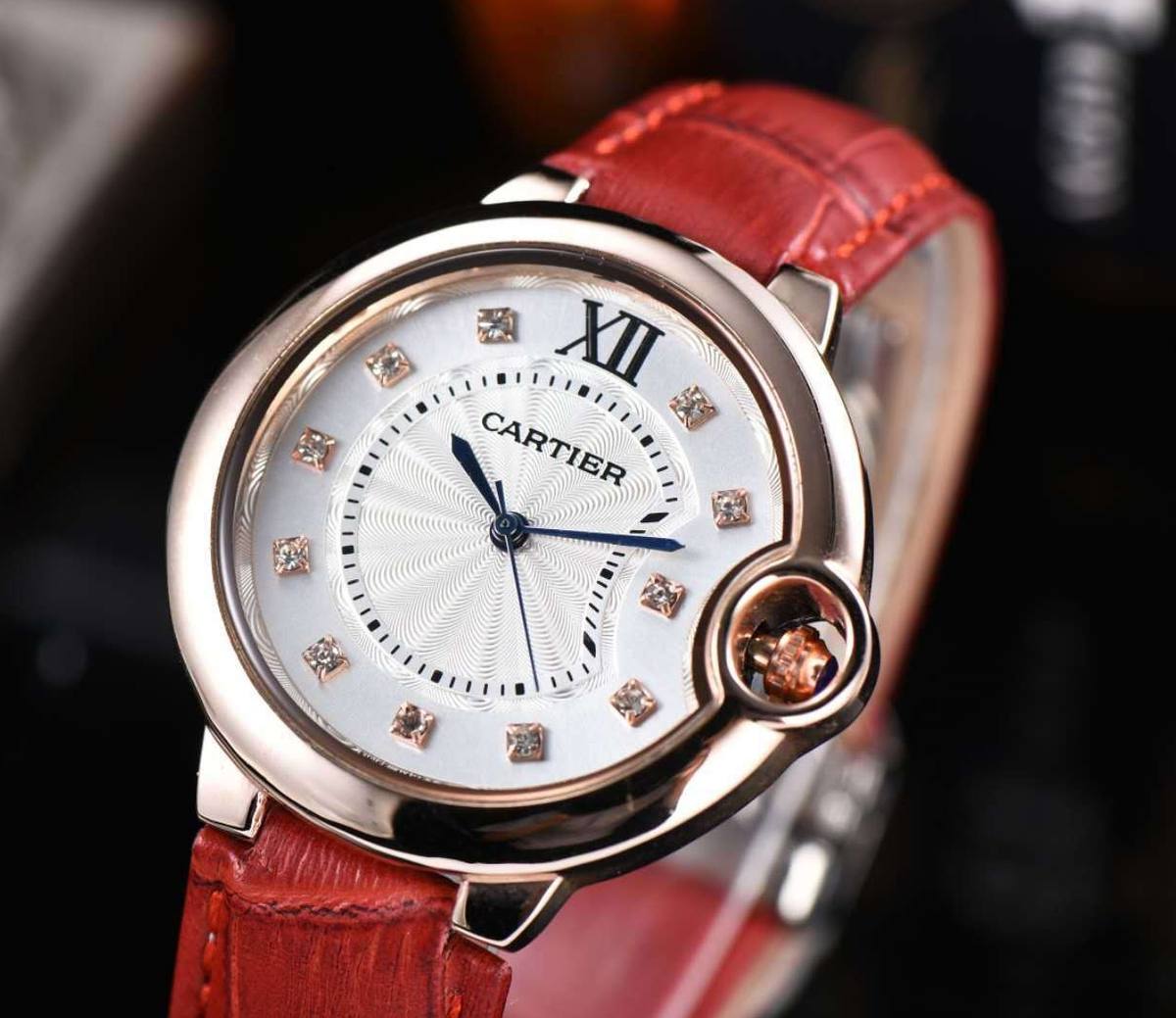 CARTIER - 88 - Image 9