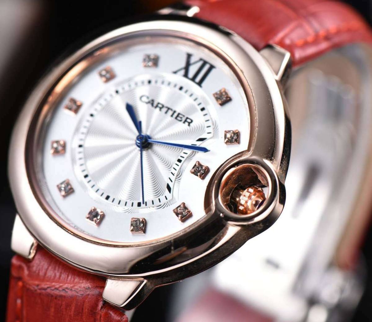 CARTIER - 88 - Image 10