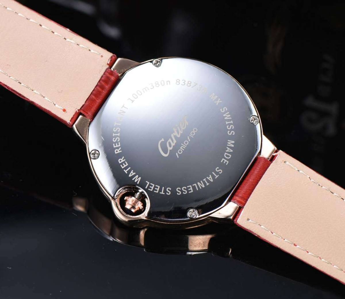 CARTIER - 88 - Image 12