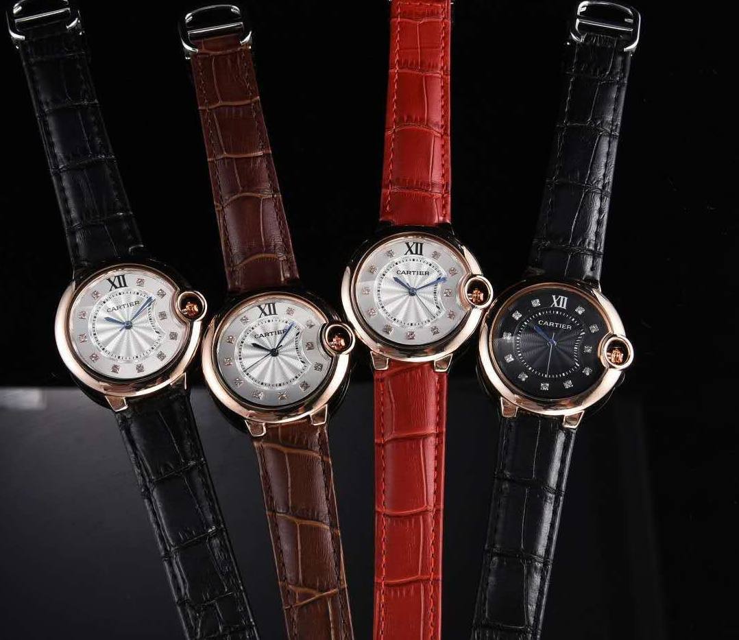 CARTIER - 88 - Image 13
