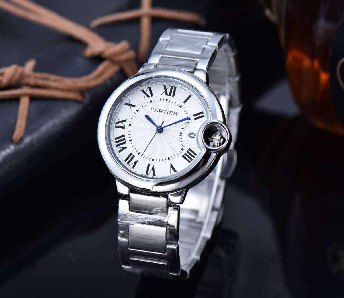 CARTIER - 88 - Image 14