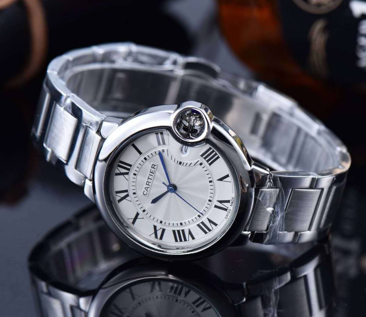 CARTIER - 88 - Image 16