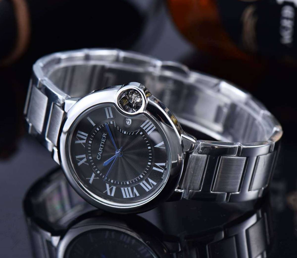 CARTIER - 88 - Image 17