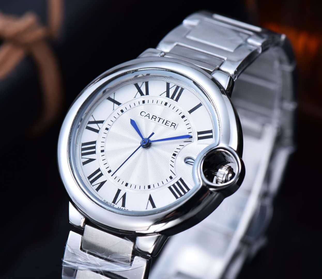 CARTIER - 88 - Image 18
