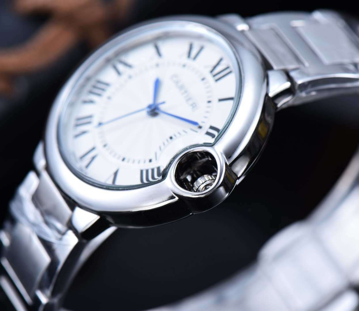 CARTIER - 88 - Image 19