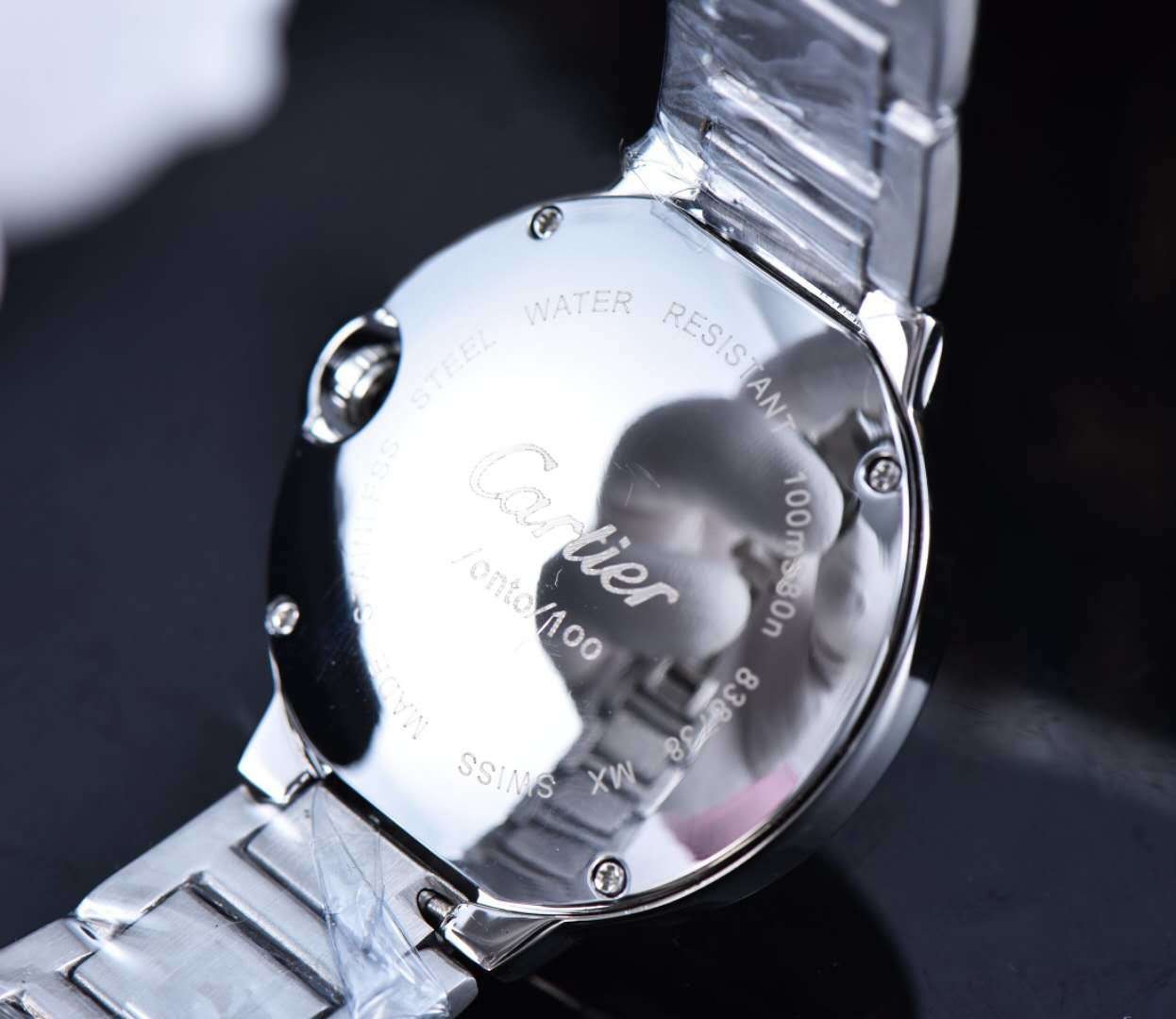 CARTIER - 88 - Image 20