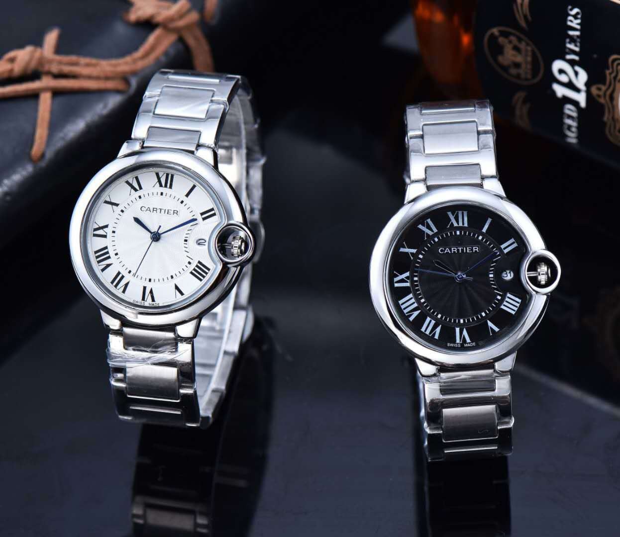 CARTIER - 88 - Image 22