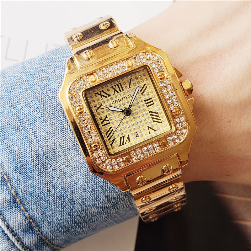 CARTIER - 89