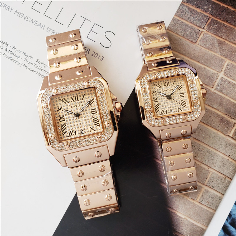 CARTIER - 89 - Image 2