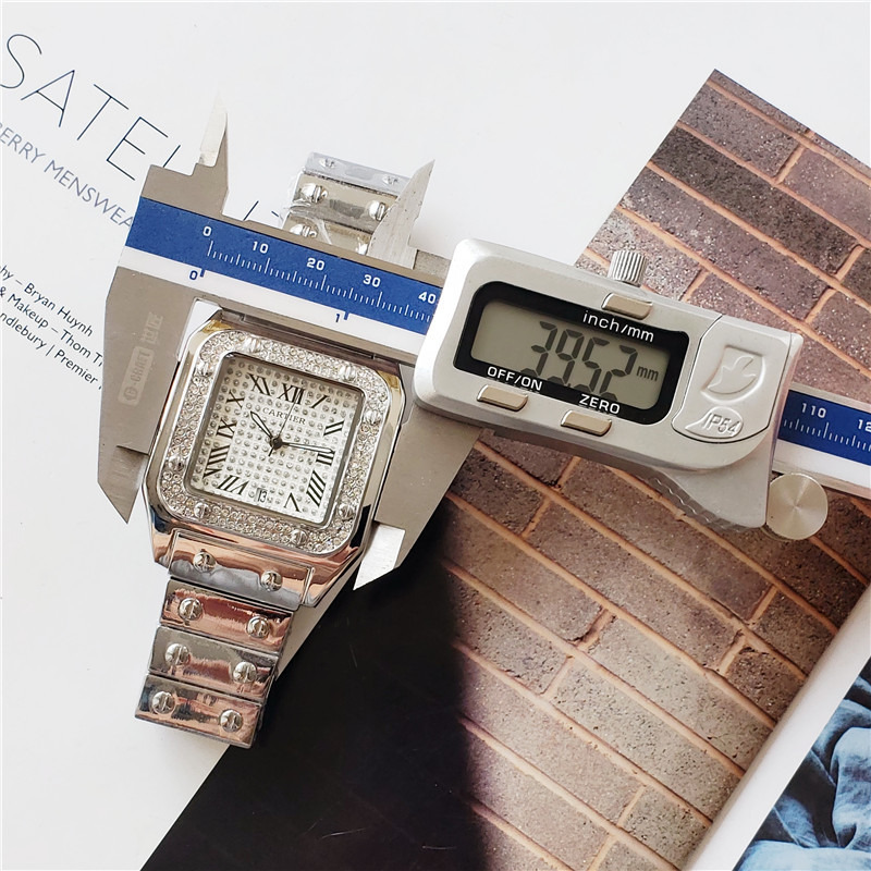CARTIER - 89 - Image 3