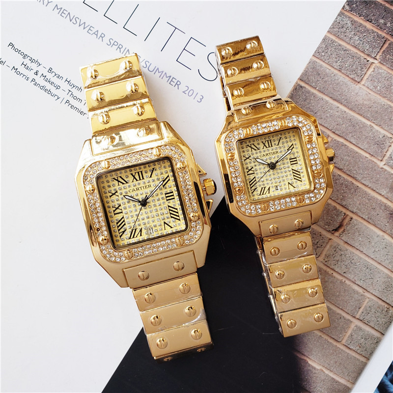 CARTIER - 89 - Image 4