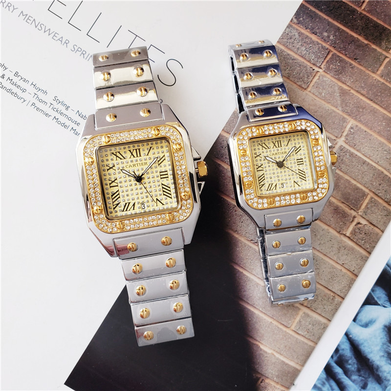 CARTIER - 89 - Image 6