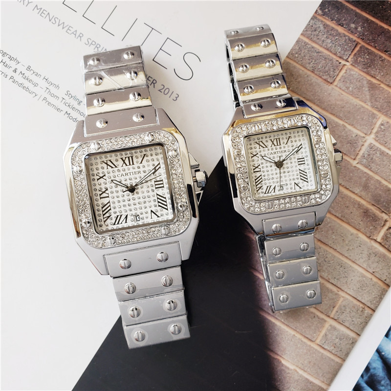 CARTIER - 89 - Image 10