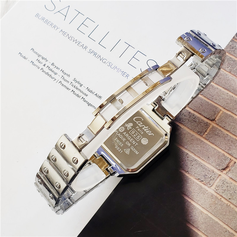 CARTIER - 89 - Image 12
