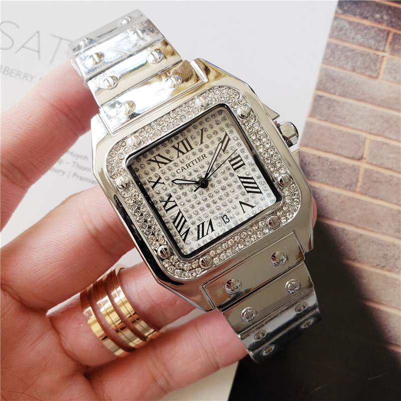 CARTIER - 89 - Image 13