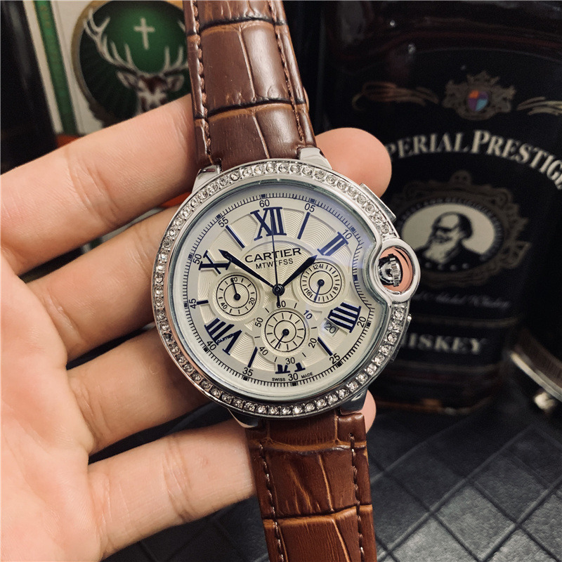 CARTIER - 91