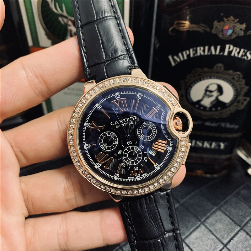 CARTIER - 91 - Image 3