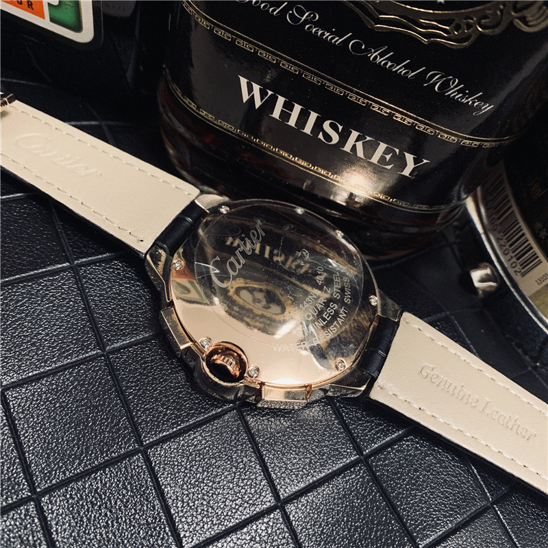 CARTIER - 91 - Image 7