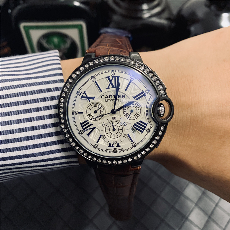 CARTIER - 91 - Image 10