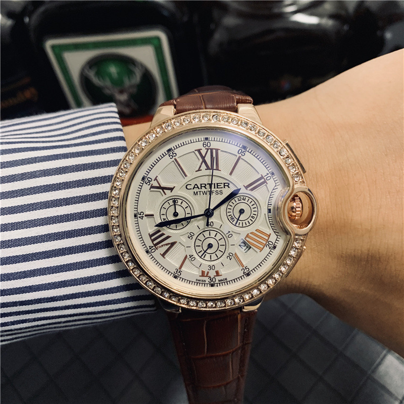 CARTIER - 91 - Image 11