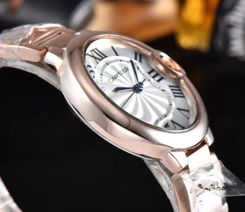 CARTIER - 94 - Image 4