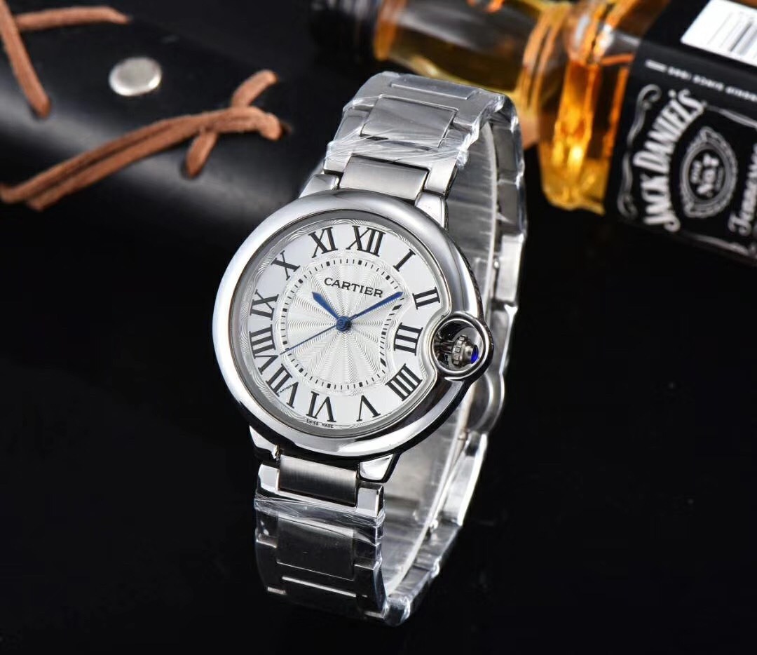 CARTIER - 94 - Image 8