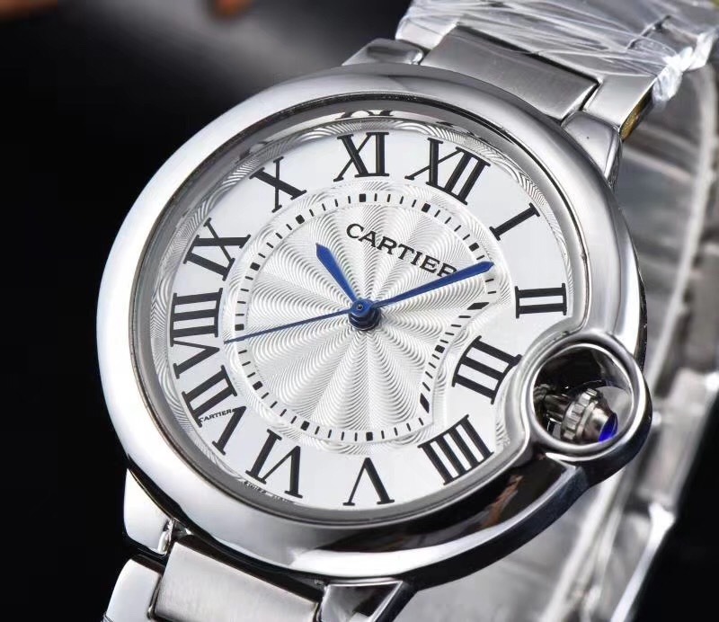 CARTIER - 94 - Image 9