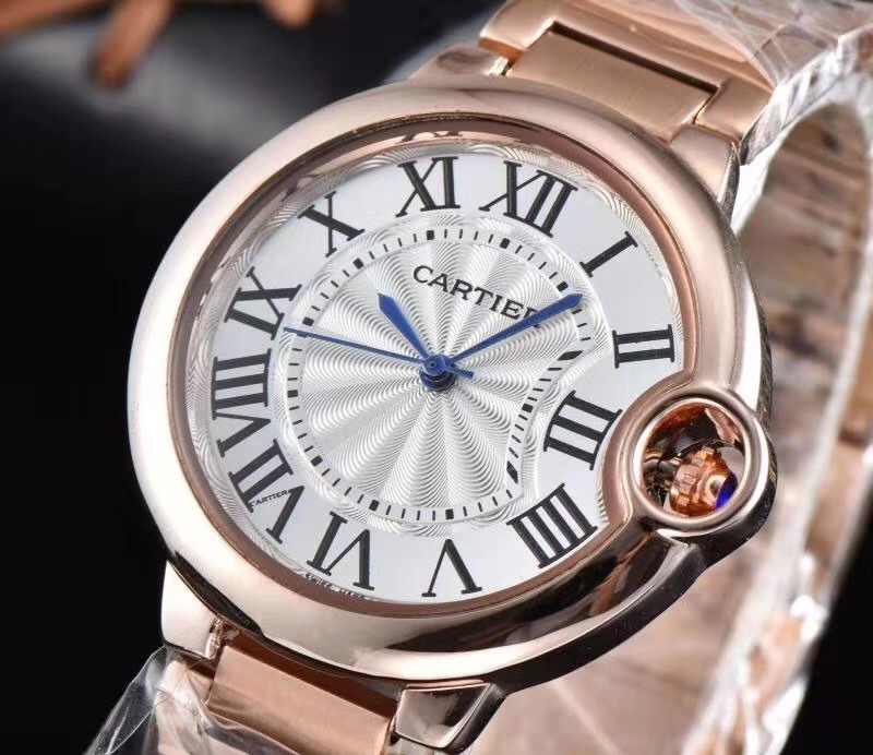 CARTIER - 94 - Image 11