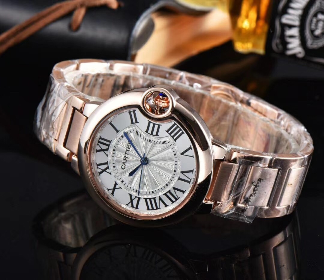 CARTIER - 94 - Image 12
