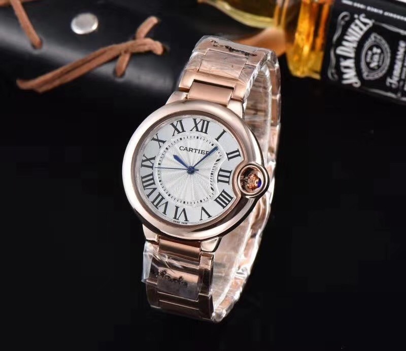 CARTIER - 94