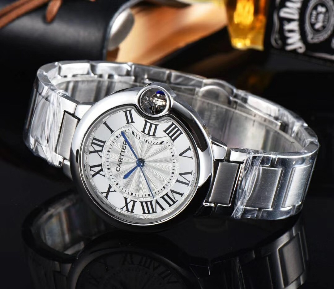 CARTIER - 94 - Image 15