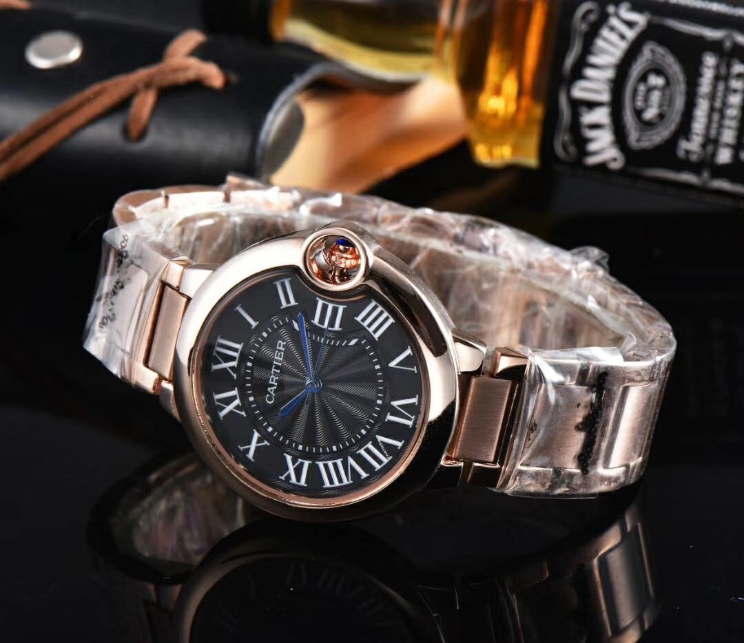 CARTIER - 94 - Image 16