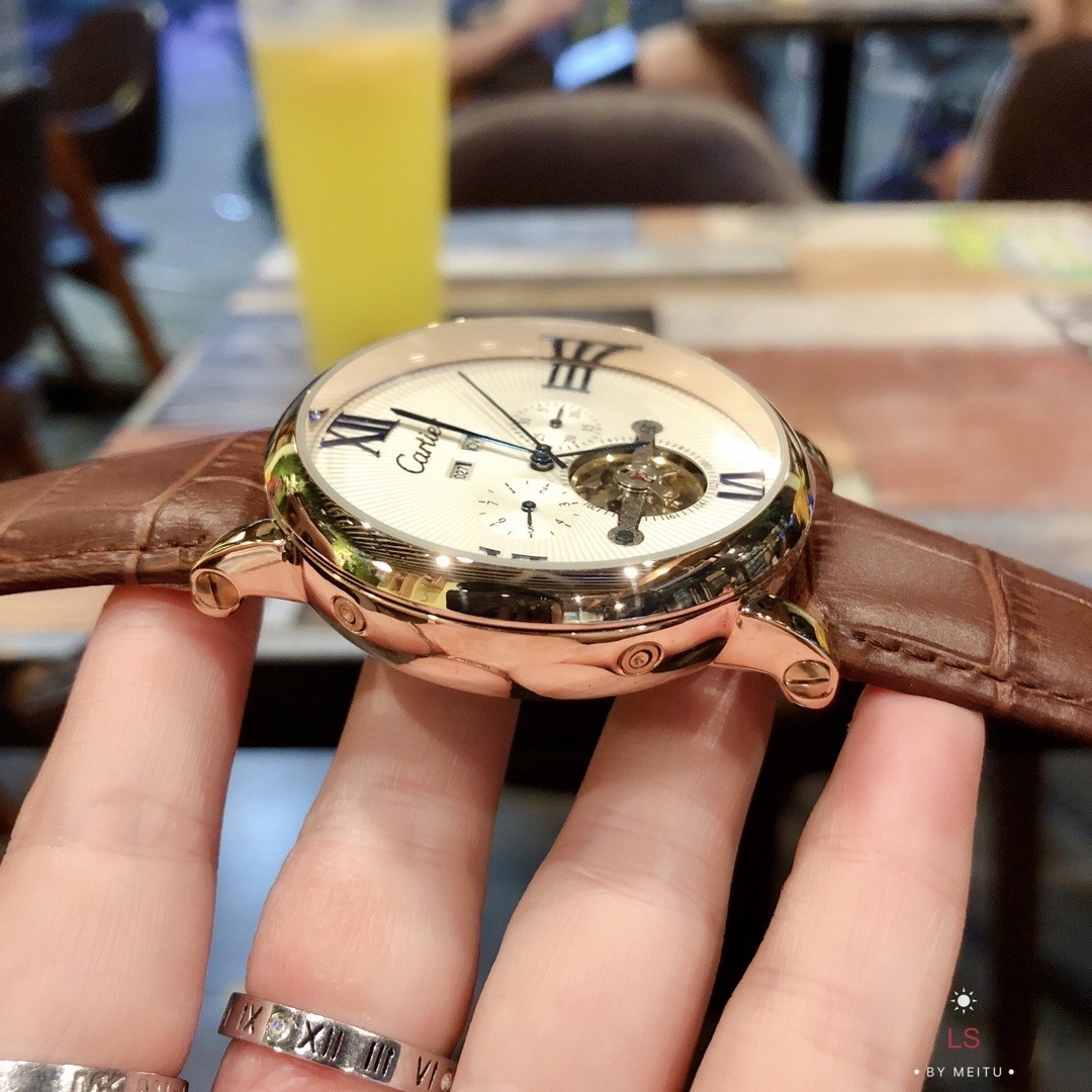 CARTIER - 97 - Image 2