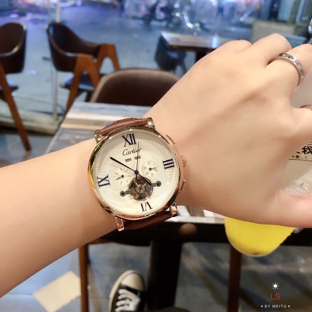 CARTIER - 97 - Image 3