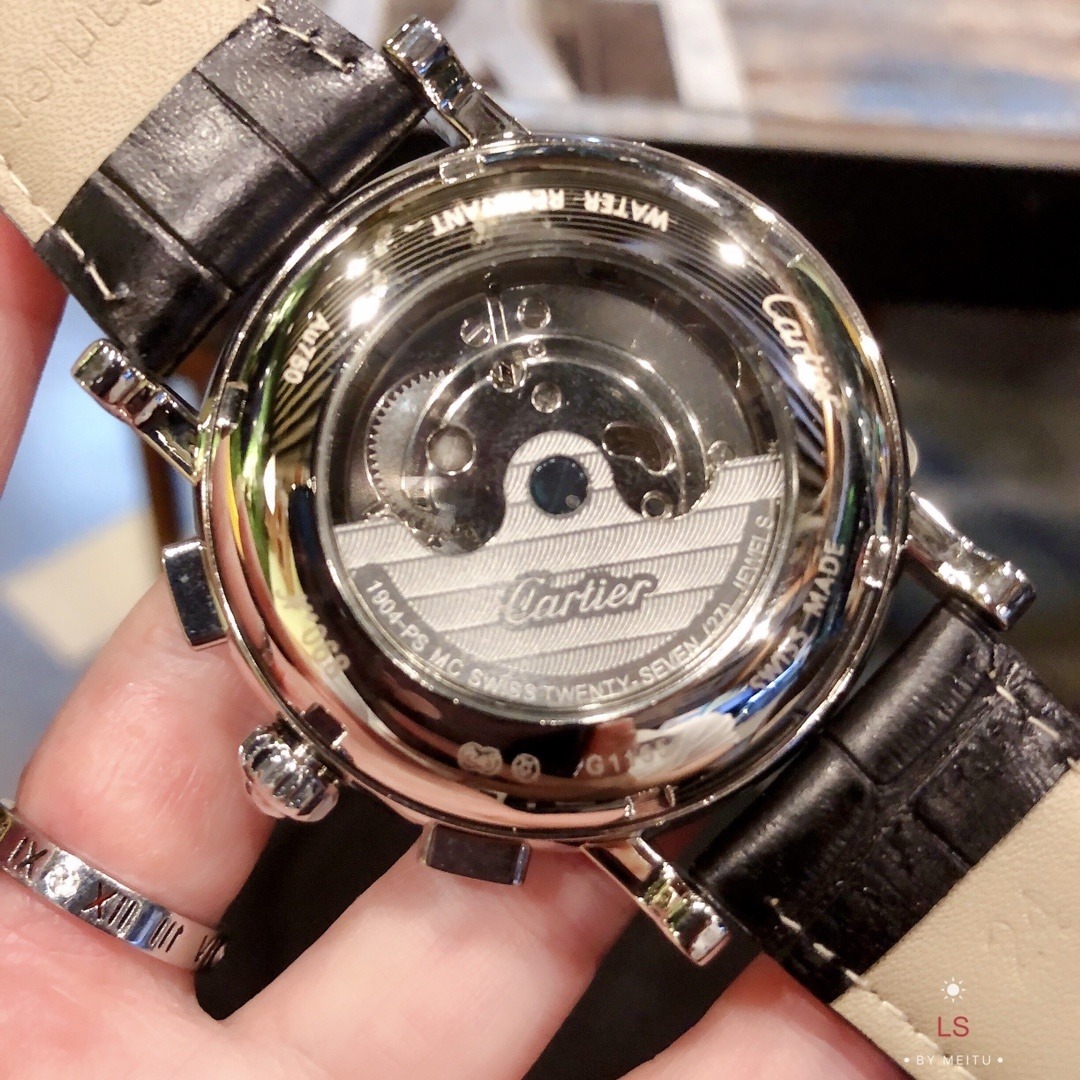 CARTIER - 97 - Image 4