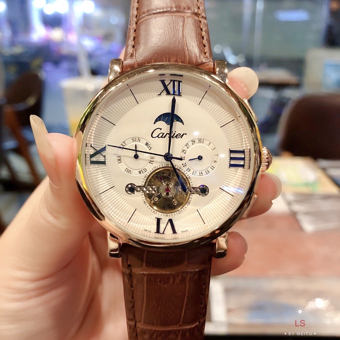 CARTIER - 97