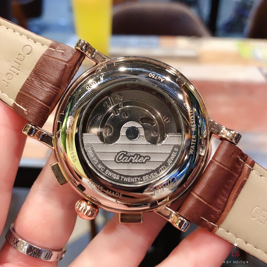 CARTIER - 97 - Image 10