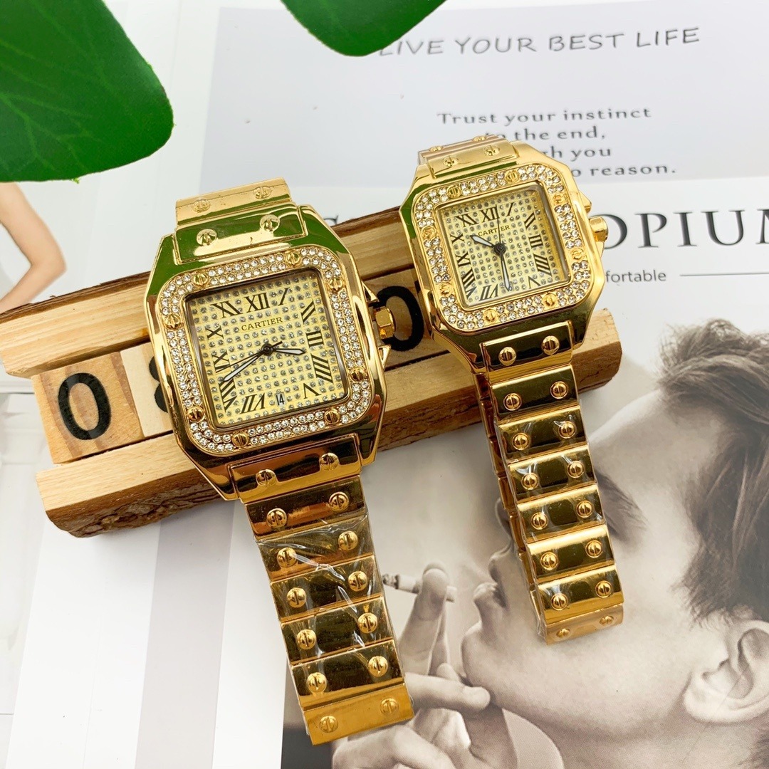 CARTIER - 99
