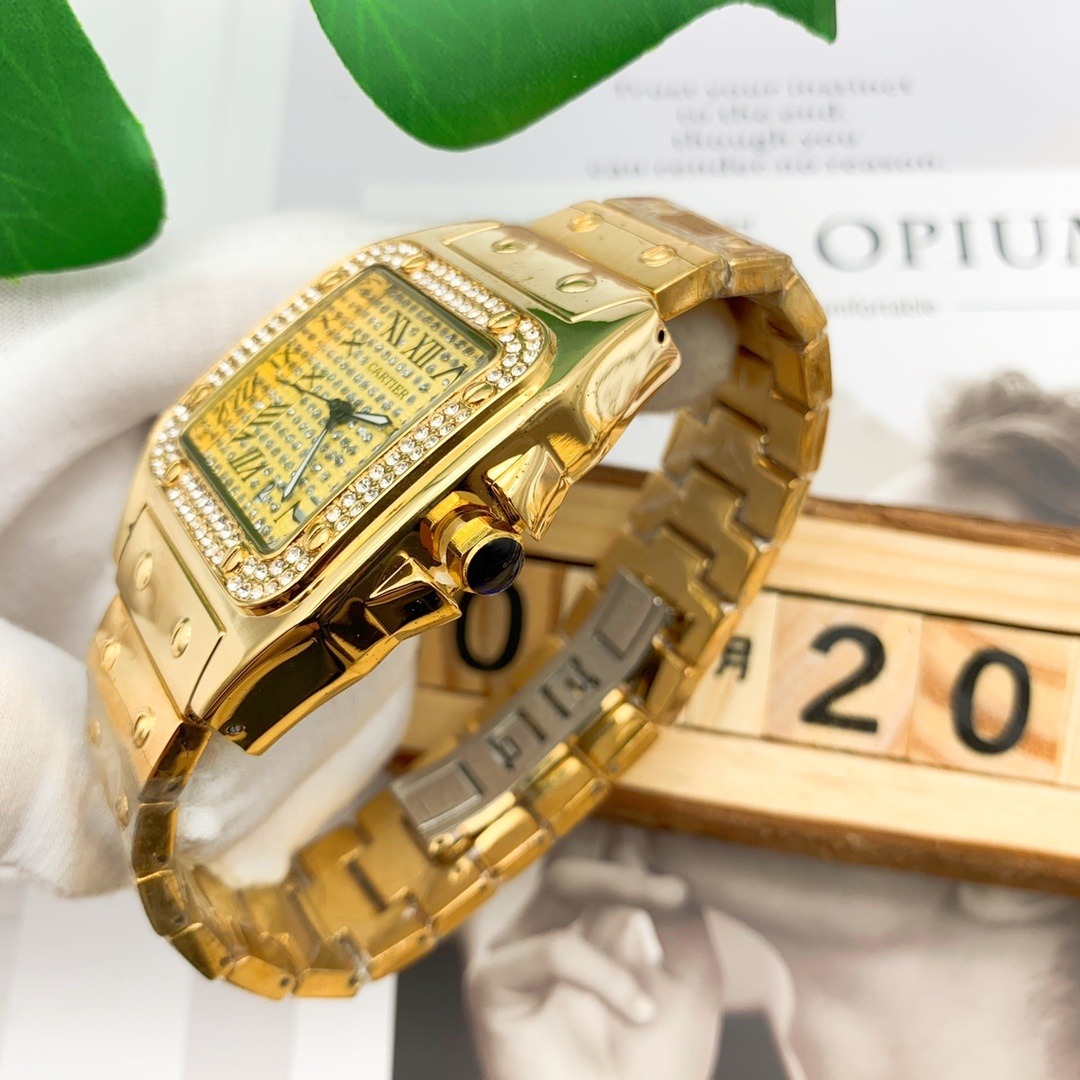 CARTIER - 99 - Image 2