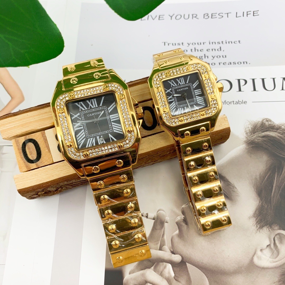 CARTIER - 99 - Image 4