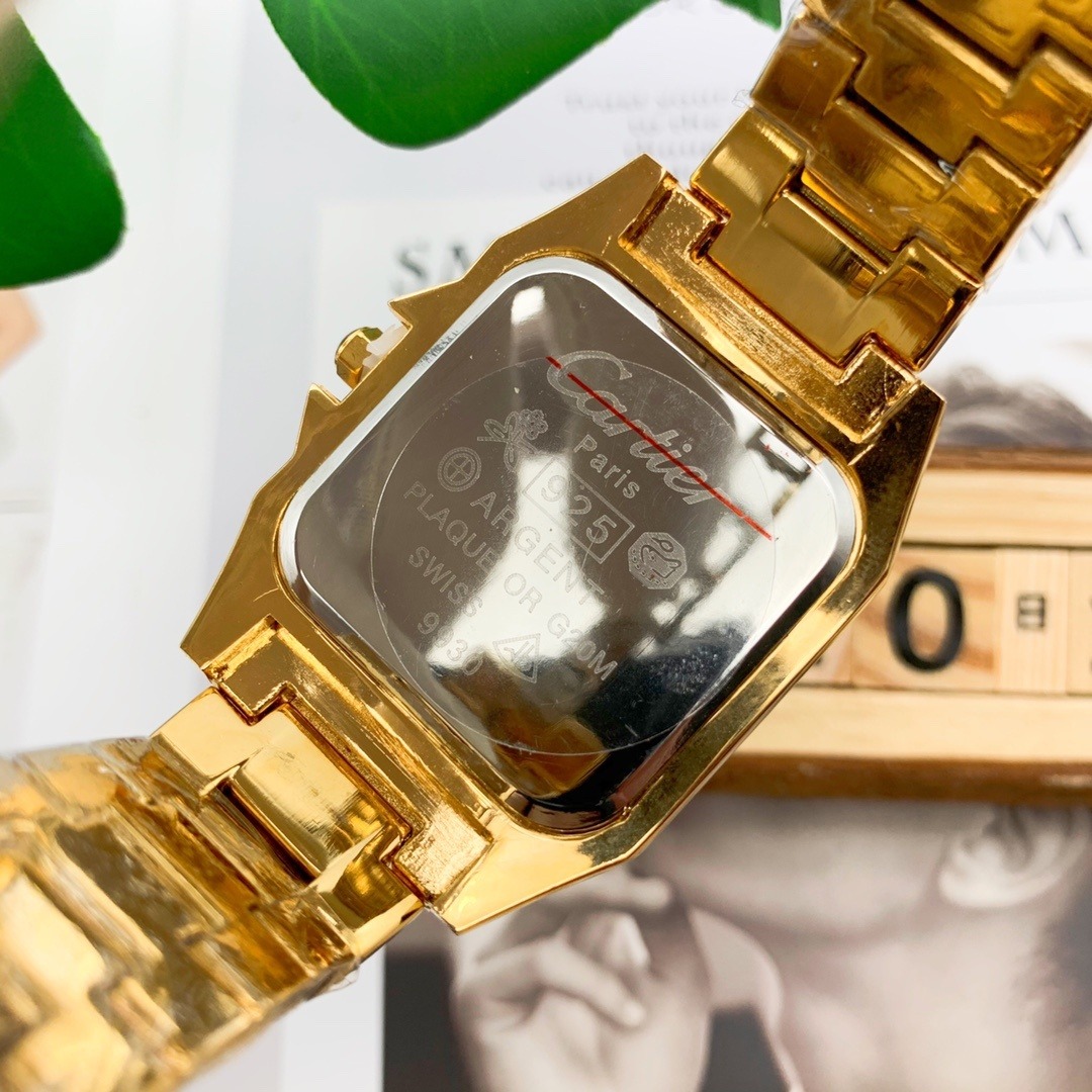 CARTIER - 99 - Image 5