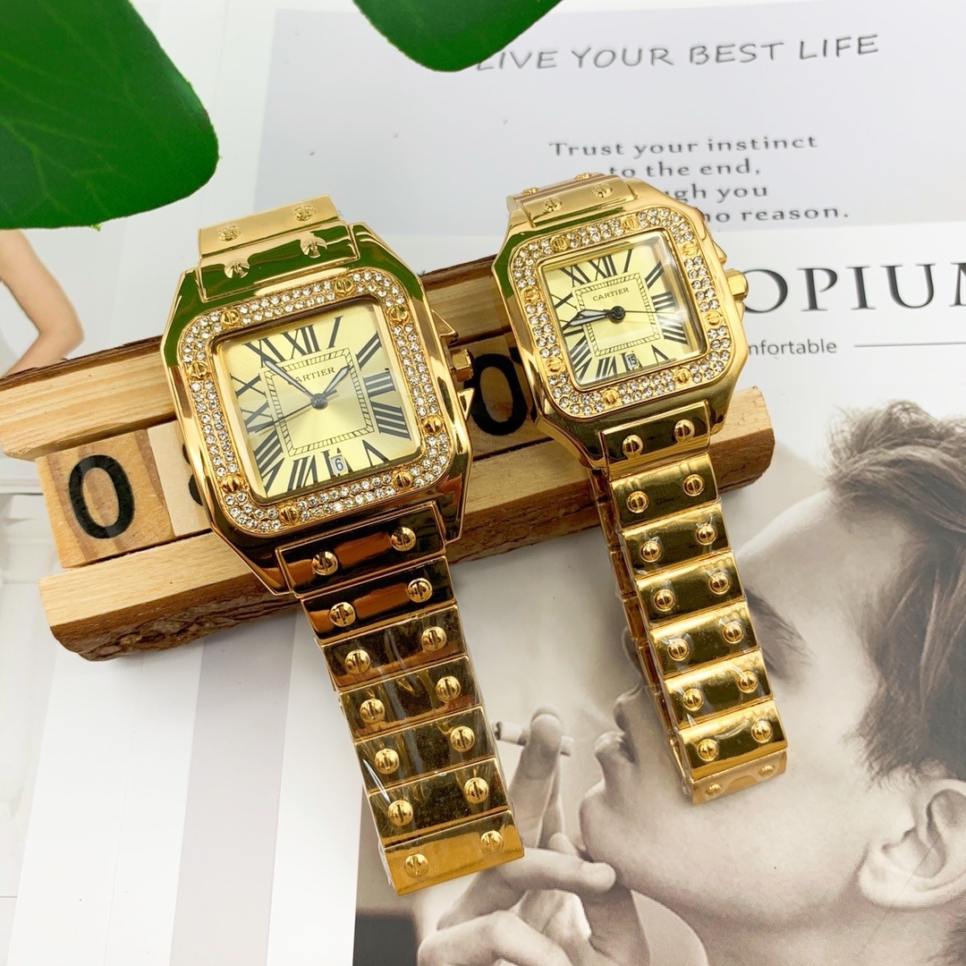 CARTIER - 99 - Image 6