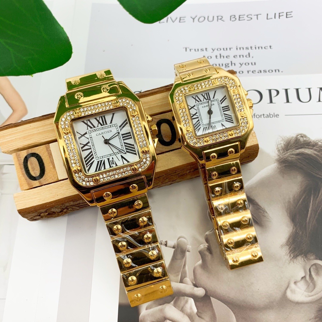 CARTIER - 99 - Image 7