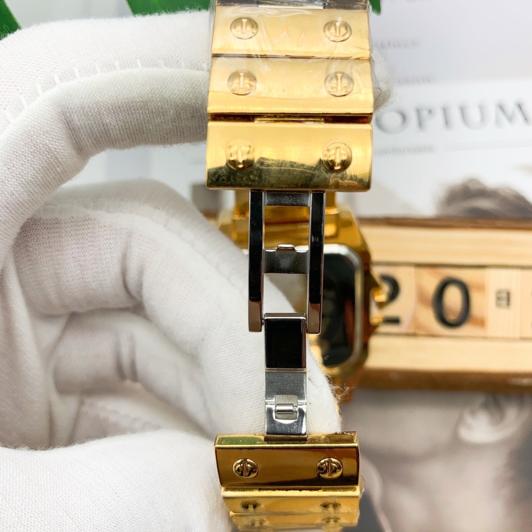 CARTIER - 99 - Image 8